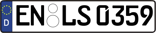 EN-LS0359