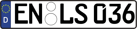 EN-LS036
