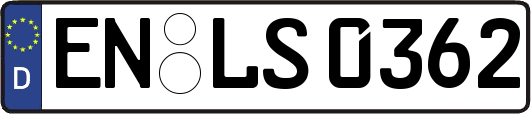 EN-LS0362