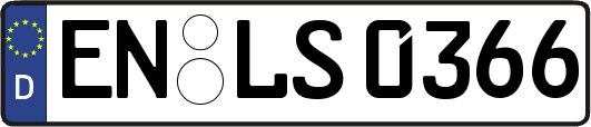 EN-LS0366