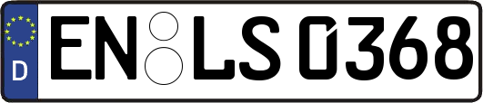 EN-LS0368