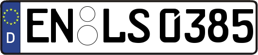 EN-LS0385