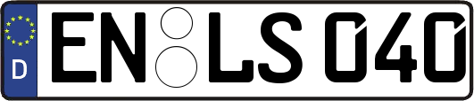 EN-LS040