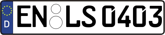 EN-LS0403