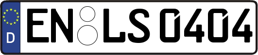 EN-LS0404