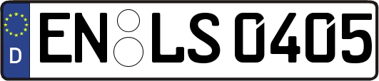 EN-LS0405