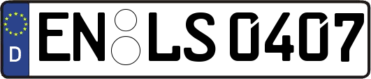 EN-LS0407