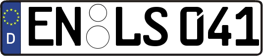EN-LS041