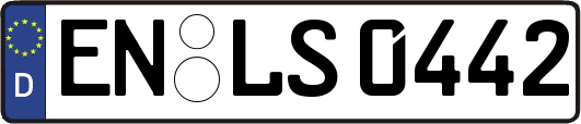 EN-LS0442