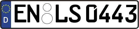EN-LS0443