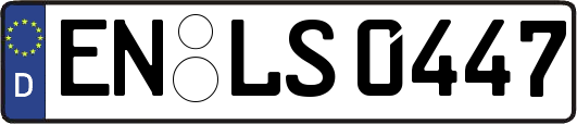 EN-LS0447