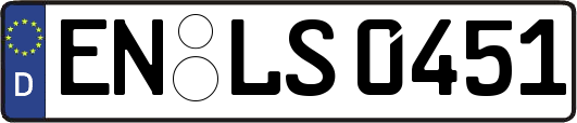 EN-LS0451