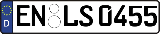 EN-LS0455