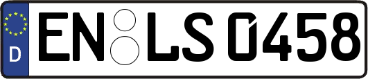 EN-LS0458