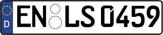 EN-LS0459