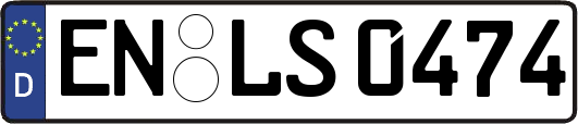 EN-LS0474