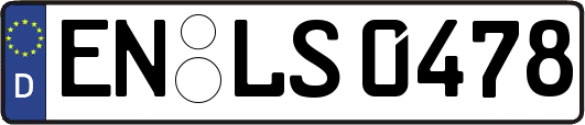 EN-LS0478