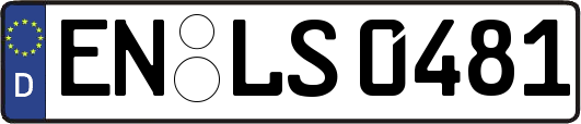 EN-LS0481