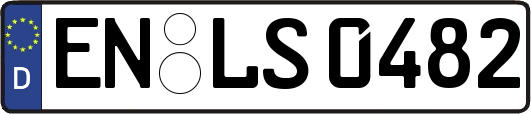 EN-LS0482