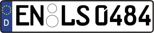 EN-LS0484