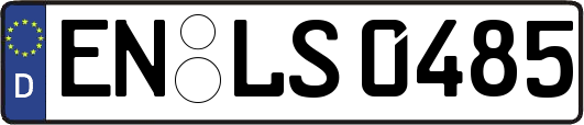 EN-LS0485
