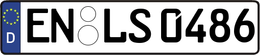 EN-LS0486