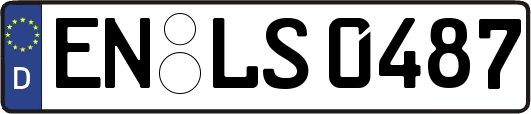 EN-LS0487