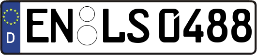 EN-LS0488