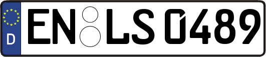 EN-LS0489