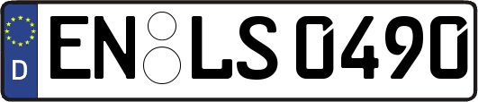 EN-LS0490