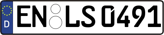 EN-LS0491