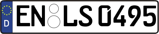 EN-LS0495