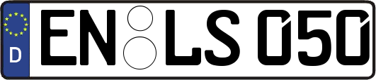 EN-LS050