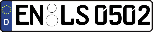 EN-LS0502