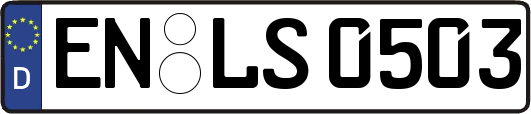 EN-LS0503