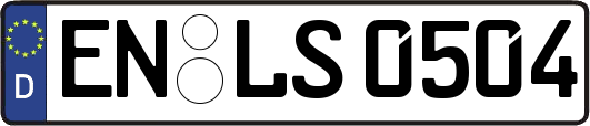 EN-LS0504