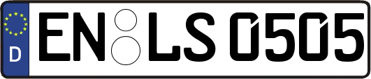 EN-LS0505