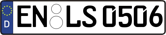 EN-LS0506