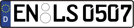 EN-LS0507