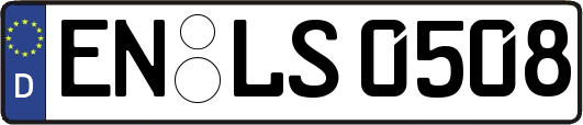 EN-LS0508