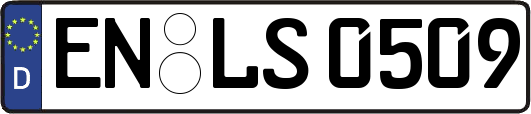 EN-LS0509
