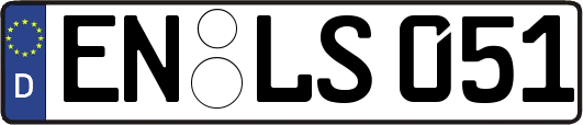 EN-LS051