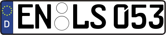 EN-LS053