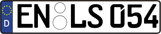 EN-LS054