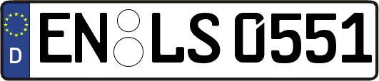 EN-LS0551