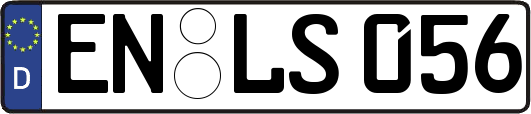 EN-LS056
