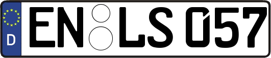 EN-LS057