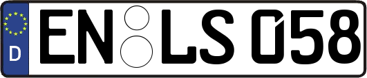 EN-LS058