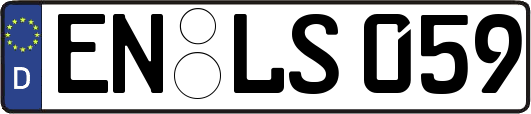 EN-LS059