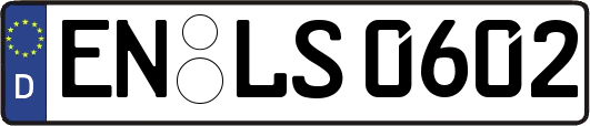 EN-LS0602